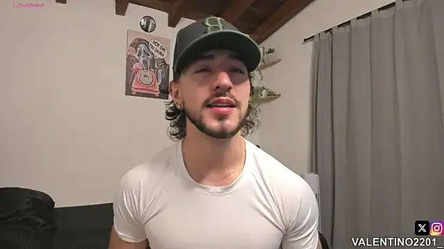 Stevenjt – webcam model profile photo Image 9