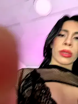 Goddess_Evangeline – webcam model profile photo Image 5