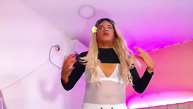 barbiehumpxxx – webcam model profile photo Image 3