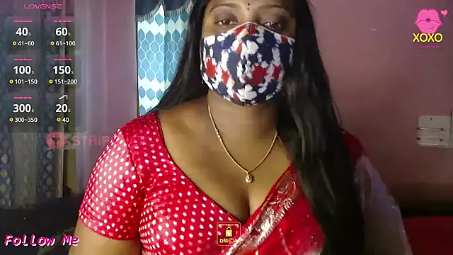 ManaMi-maru – webcam model profile photo Image 10