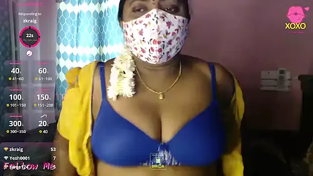 ManaMi-maru – webcam model profile photo Image 14