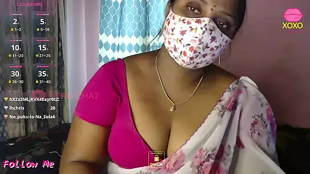 ManaMi-maru – webcam model profile photo Image 15