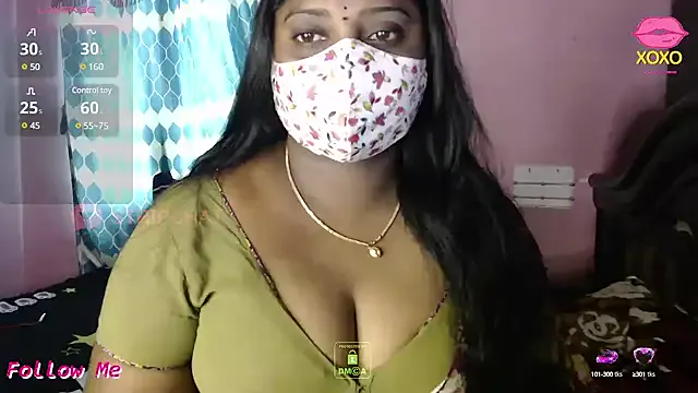 ManaMi-maru – webcam model profile photo Image 16