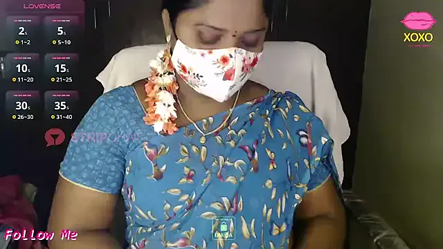 ManaMi-maru – webcam model profile photo Image 17