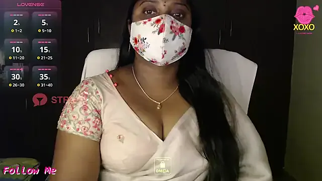 ManaMi-maru – webcam model profile photo Image 18