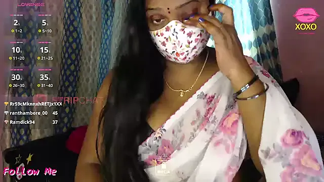 ManaMi-maru – webcam model profile photo Image 19