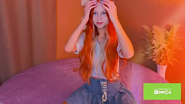 DeviNessa – webcam model profile photo Image 12