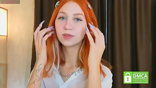 DeviNessa – webcam model profile photo Image 17