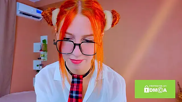 DeviNessa – webcam model profile photo Image 9