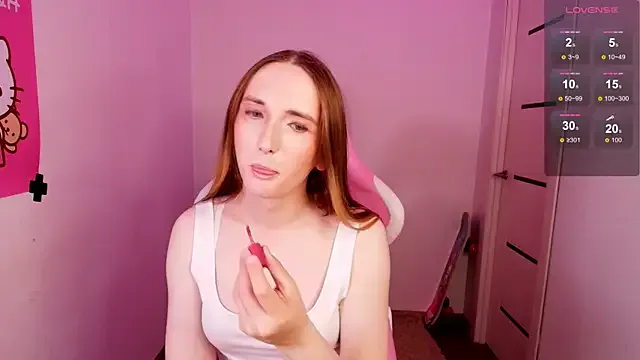 Queensophie_m – webcam model profile photo Image 2