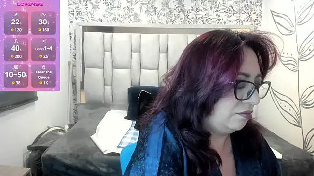 NinnaCrawford – webcam model profile photo Image 4