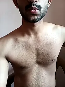 Viggu16947 – webcam model profile photo