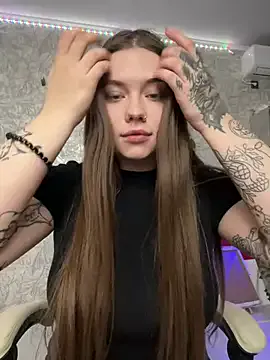 NANA_7 – webcam model profile photo Image 2