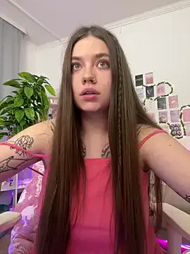 NANA_7 – webcam model profile photo Image 3