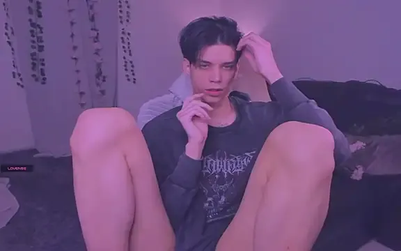 Wampeyes – webcam model profile photo