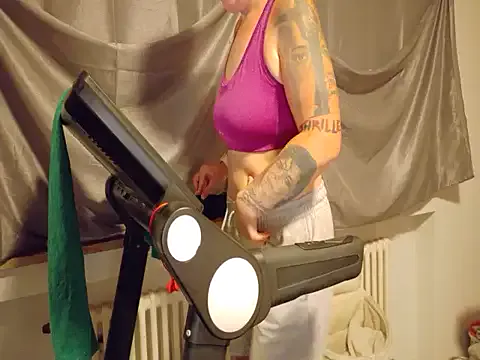 ManaMi-maru – webcam model profile photo Image 8