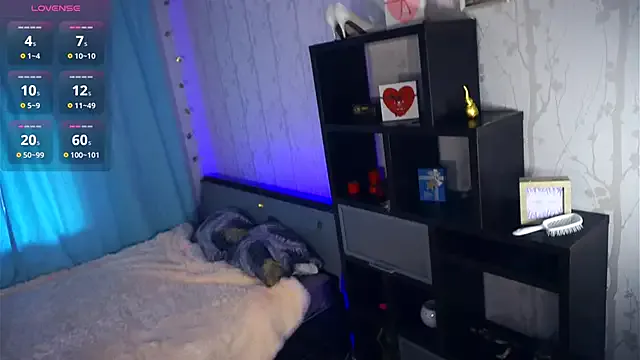 oxo_yuna_oxo – webcam model profile photo Image 2