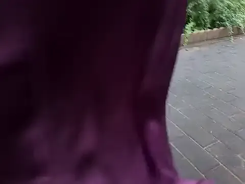 IsabellaUmber – webcam model profile photo Image 5