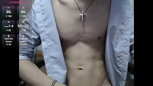 senachinnn – webcam model profile photo Image 6