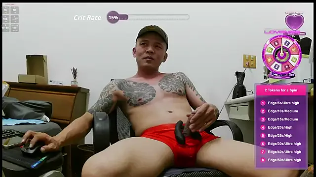 oxo_yuna_oxo – webcam model profile photo Image 16