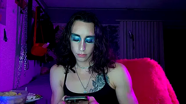 oxo_yuna_oxo – webcam model profile photo Image 12