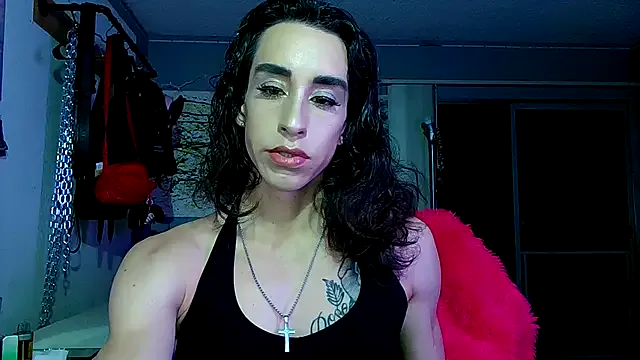 oxo_yuna_oxo – webcam model profile photo Image 13