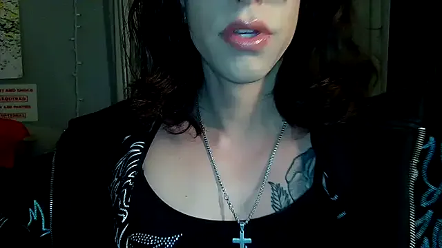 oxo_yuna_oxo – webcam model profile photo Image 7