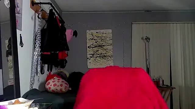 oxo_yuna_oxo – webcam model profile photo Image 8