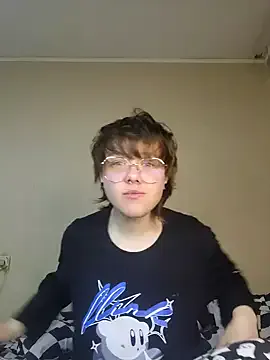 Hot_Mayra25 – webcam model profile photo Image 2