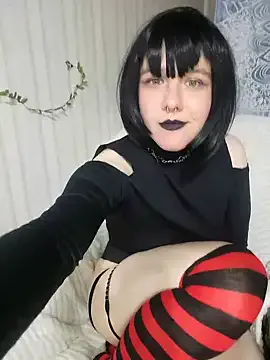 Hot_Mayra25 – webcam model profile photo Image 8