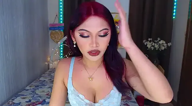 xXCathyJennerXx – webcam model profile photo