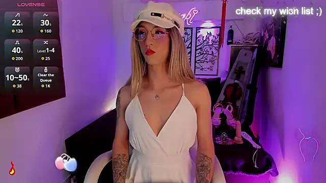 Mia--meow – webcam model profile photo Image 19