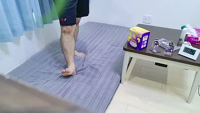 _chanMOMO_ – webcam model profile photo Image 13