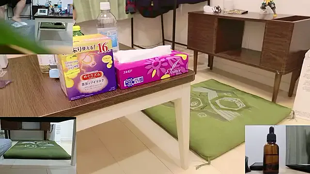 _chanMOMO_ – webcam model profile photo Image 16