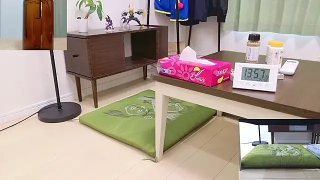 _chanMOMO_ – webcam model profile photo Image 18