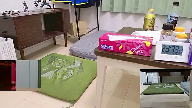 _chanMOMO_ – webcam model profile photo Image 19