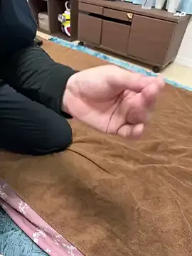 _chanMOMO_ – webcam model profile photo Image 3