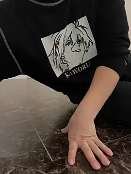 _chanMOMO_ – webcam model profile photo Image 4