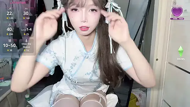 NolanMia – webcam model profile photo Image 8