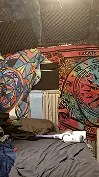 PumaShyXD – webcam model profile photo Image 13