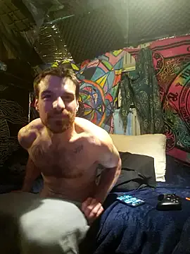 PumaShyXD – webcam model profile photo Image 3