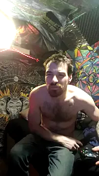 PumaShyXD – webcam model profile photo Image 4