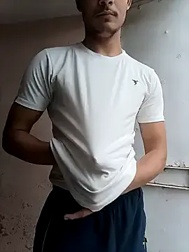 Mr_Genghis_Khan – webcam model profile photo Image 2