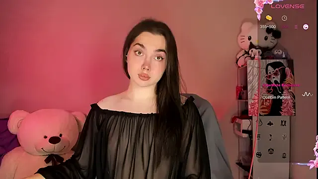 Crystal_Valentine – webcam model profile photo Image 9