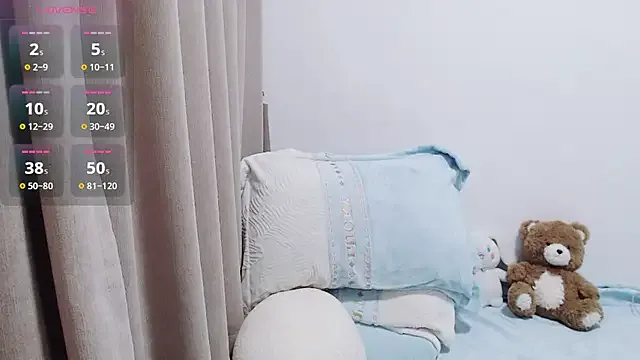 jasminesummer – webcam model profile photo Image 6