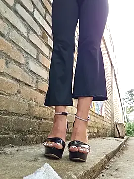 ValerySinclair – webcam model profile photo Image 12