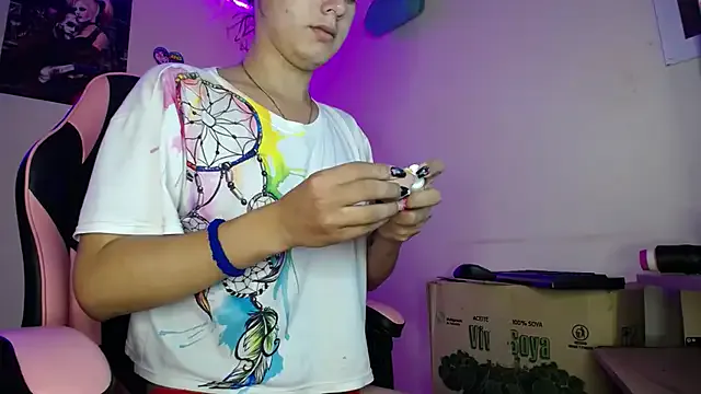 Yui-Ch – webcam model profile photo Image 4