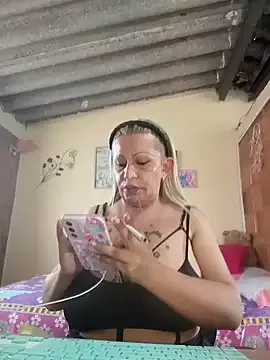 morganaramirez – webcam model profile photo Image 13