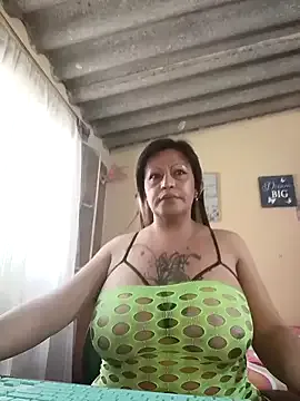 morganaramirez – webcam model profile photo Image 7