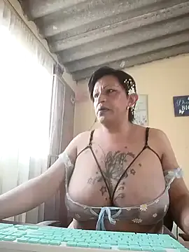 morganaramirez – webcam model profile photo Image 8